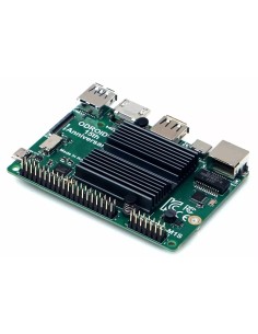 ODROID-M1S Board 8GB - With Headers