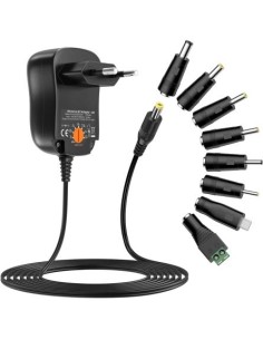 adaptateur électrique universel à 8 connecteurs [C4 / HC2 / N2 / N2PLUS / N2L / C1+ / C0 / C2 / M1]