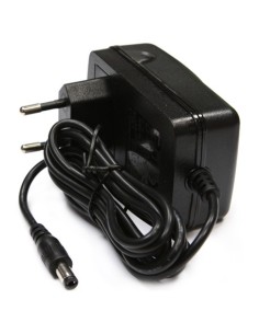 Alimentation 5V 4A EU pour Odroid [HC1 / MC1 / XU4 / XU4Q]