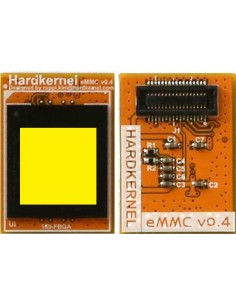 module eMMC pour Odroid N2L [Android]