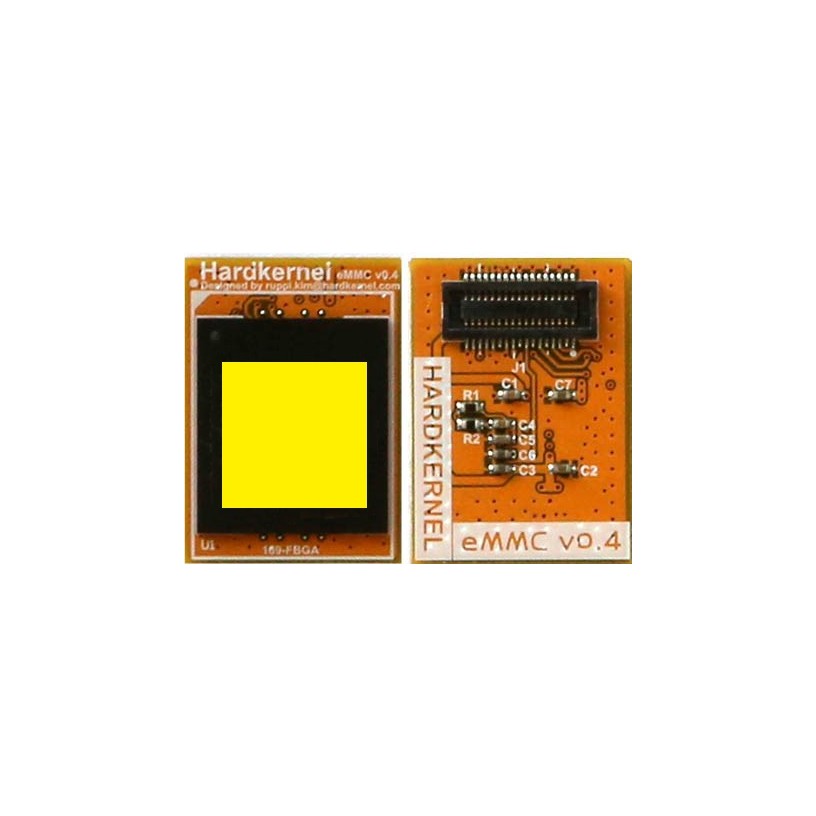 module eMMC pour Odroid N2L [Android]