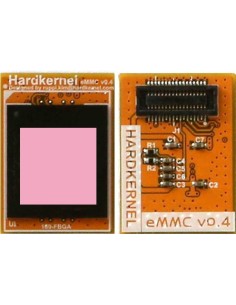 module eMMC pour Odroid N2L [Linux]