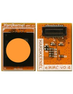 module eMMC (sans OS) pour Odroid H2(+) / H3(+) - 64Go