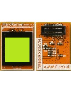 module eMMC pour Odroid N2 - N2+ / 32GB Android