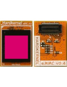 module eMMC pour Odroid N2 - N2+ / 64Go Linux