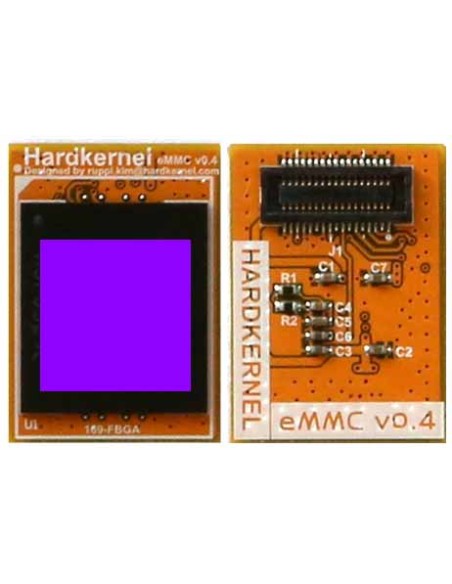 module eMMC Android Odroid C4 - 16GB