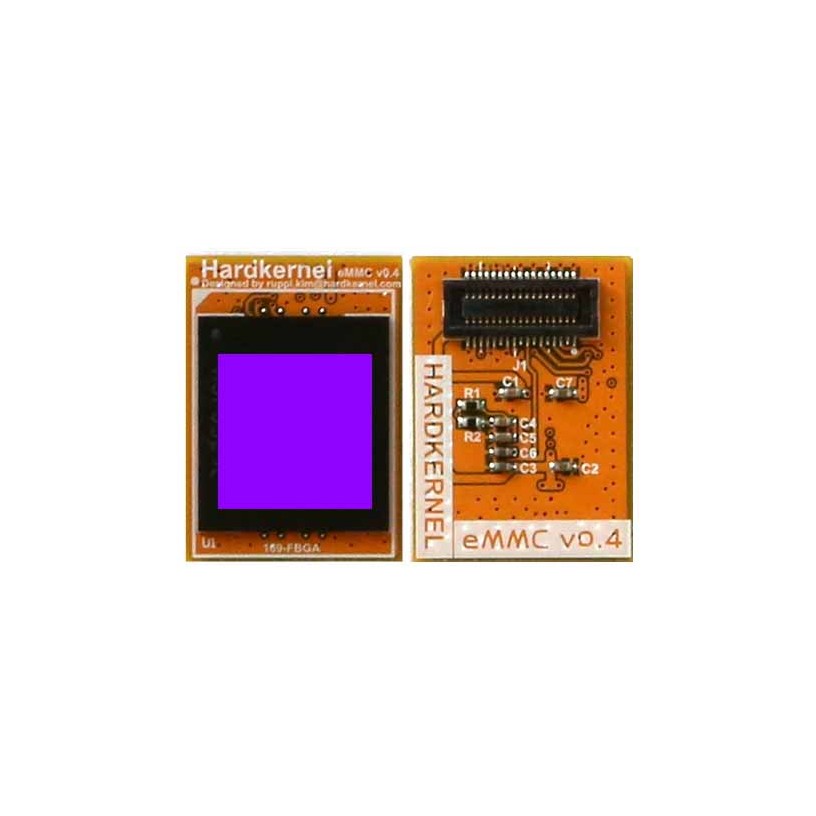 module eMMC Android Odroid C4 - 32GB