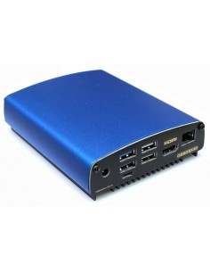 Etui métallique pour Odroid M1