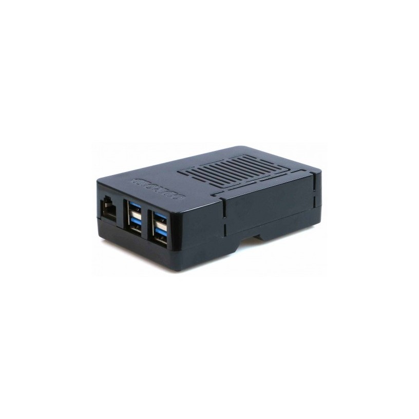 Boîtier C4 pour Odroid
