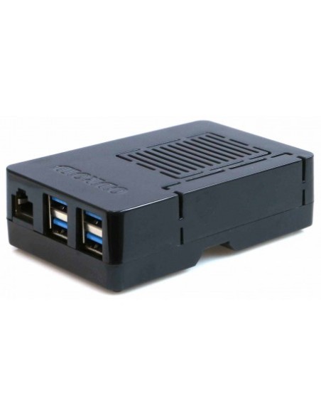 Boîtier C4 pour Odroid