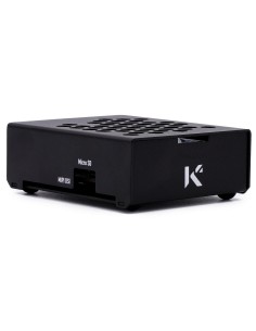 Étui en métal pour ODROID-N2L 2