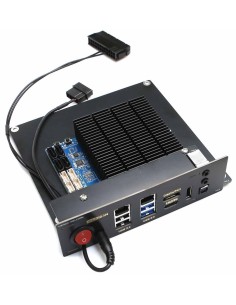 Kit H4 Mini-ITX