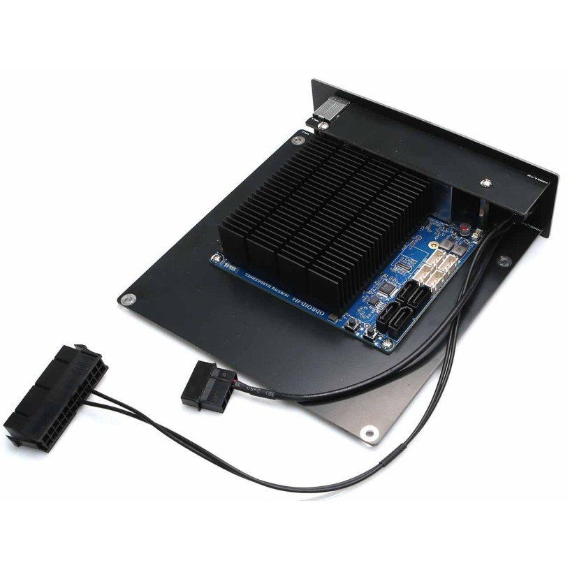 Kit H4 Mini-ITX