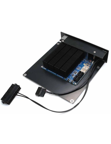 Kit H4 Mini-ITX