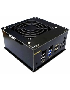 ODROID-H4 Etui Type 1