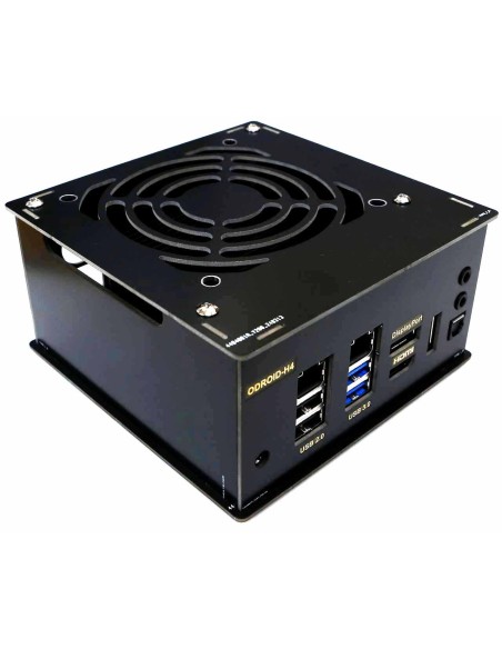ODROID-H4 Etui Type 1