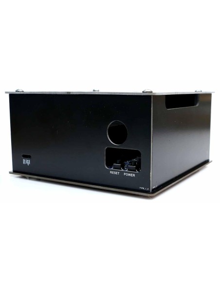 ODROID-H4 Etui Type 1