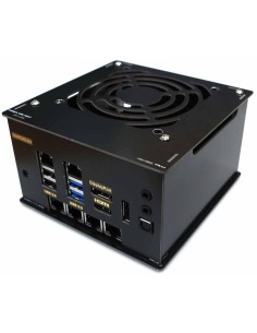 ODROID-H4 Etui Type 2