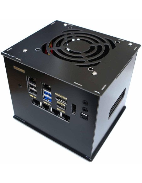 ODROID-H4 Etui Type 3