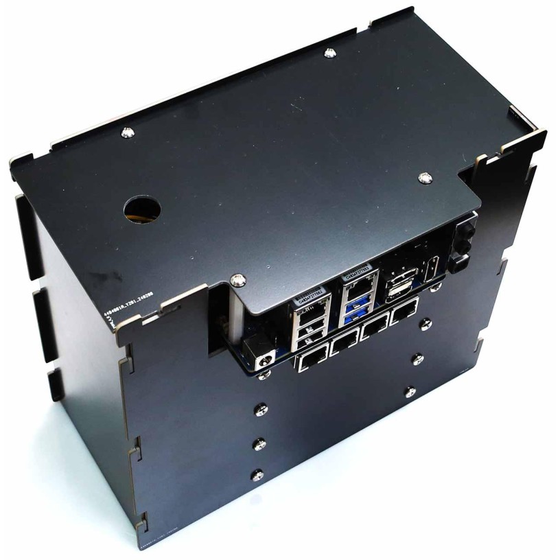 ODROID-H4 Etui Type 4
