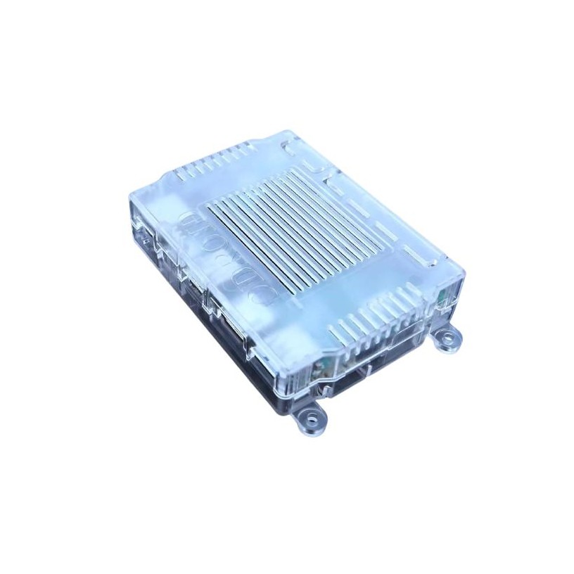 Étui transparent pour ODROID-M1S