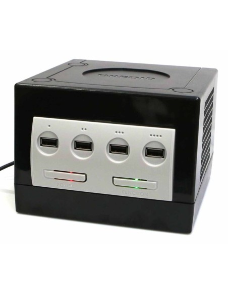 Mallette de jeu pour ODROID-H4