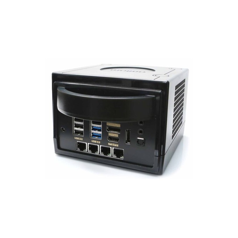 Mallette de jeu pour ODROID-H4