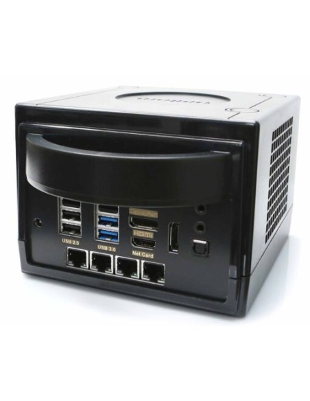 Mallette de jeu pour ODROID-H4
