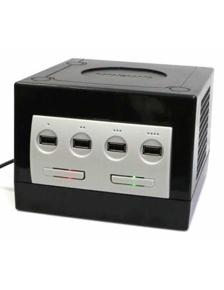 Etui Cube pour Odroid M2