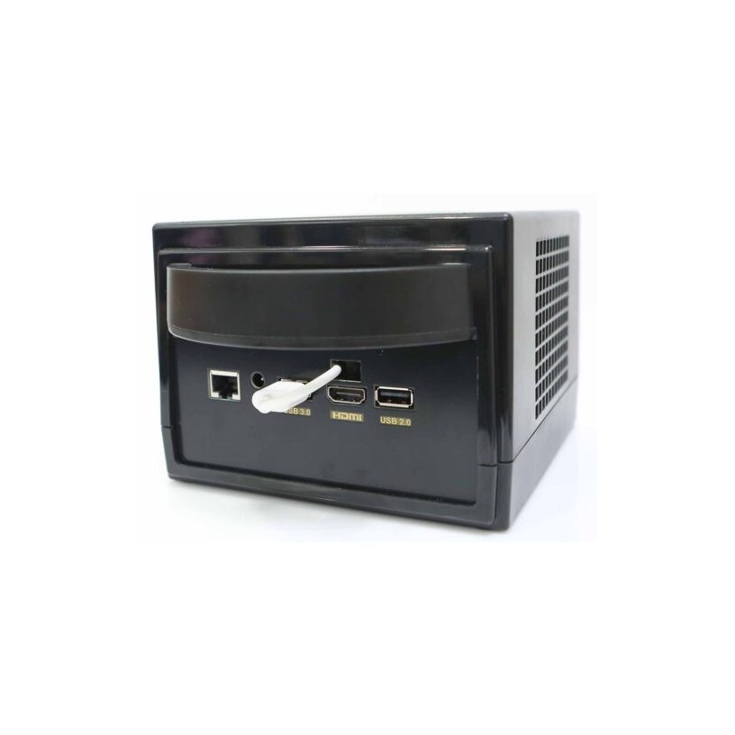 Etui Cube pour Odroid M2