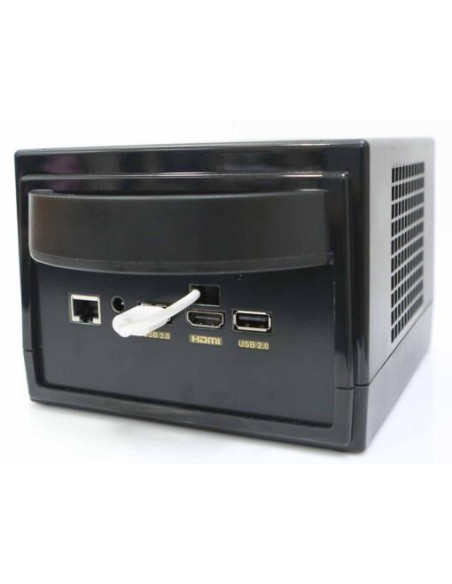 Etui Cube pour Odroid M2