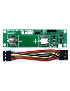 Alimentation sans interruption UPS pour ODROID-M1S