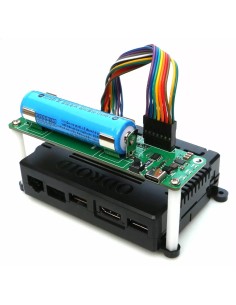 Alimentation sans interruption UPS pour ODROID-M1S 2