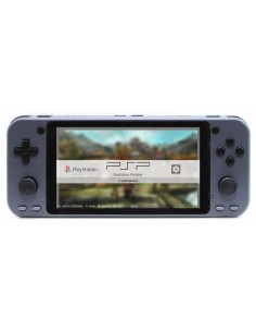 ODROID-GO ultra console