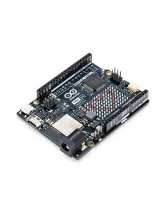Arduino UNO REV4 Wi-Fi
