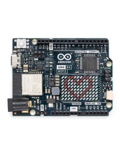 Arduino UNO REV4 Wi-Fi 2