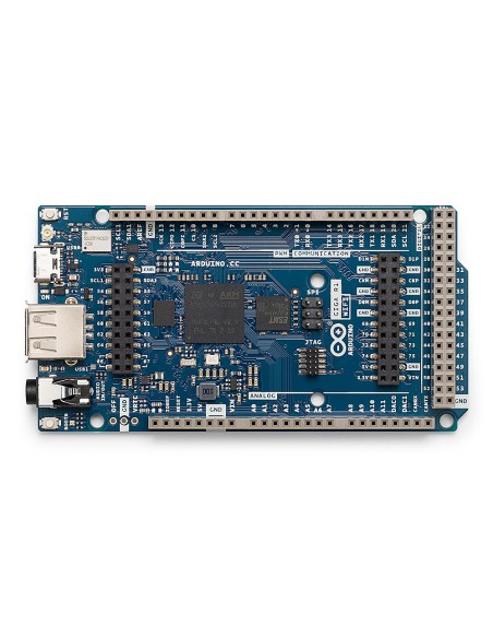 Arduino GIGA R1 Wi-Fi