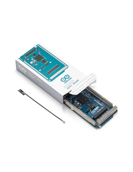 Arduino GIGA R1 Wi-Fi
