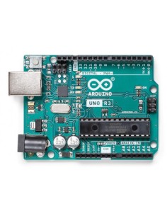 Arduino Uno REV3