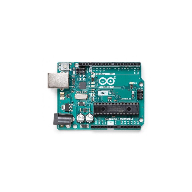 Arduino Uno REV3