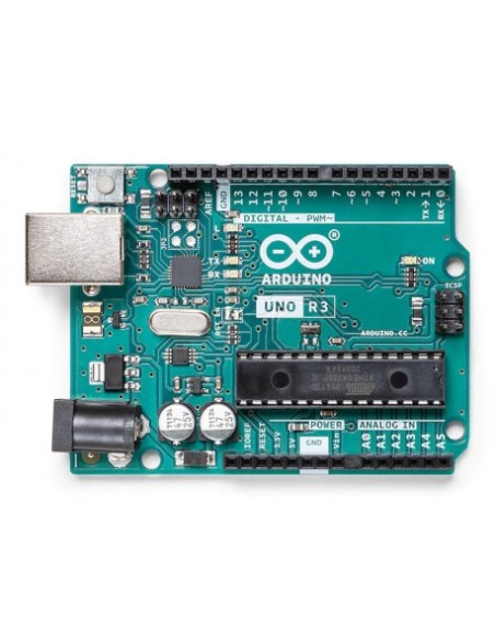 Arduino Uno REV3