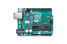Arduino Uno REV3