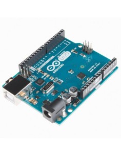Arduino UNO REV3 SMD EDITION