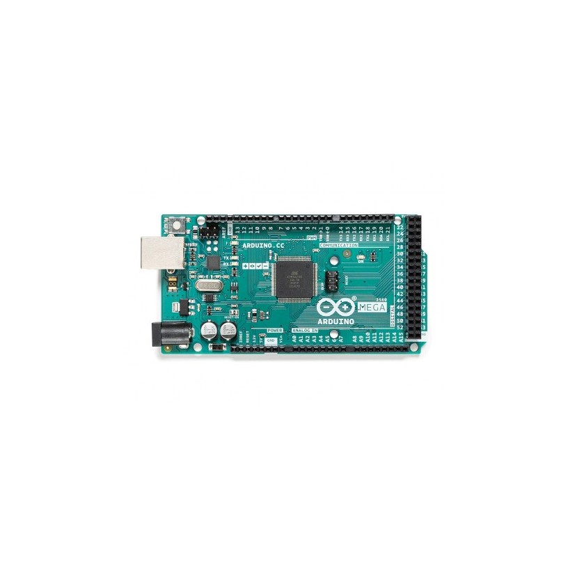 Arduino Mega 2560 Rev3