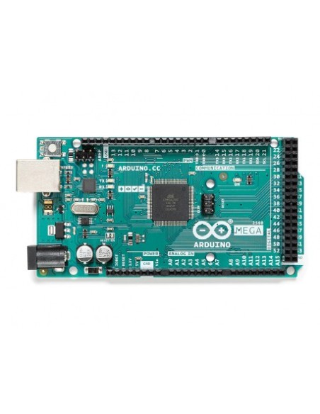 Arduino Mega 2560 Rev3
