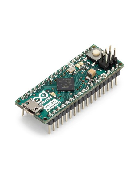 Arduino Micro