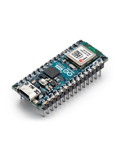 Arduino Nano ESP32 avec header