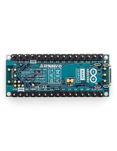 Arduino Nano ESP32 avec header 2