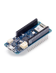 ARDUINO MKR WIFI 1010