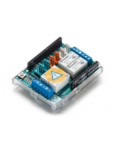 ARDUINO 4 RELAIS SHIELD